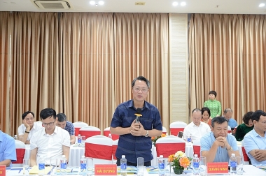 Bứt phá trong thu hút đầu tư và phát triển các KCN tỉnh Hải Dương