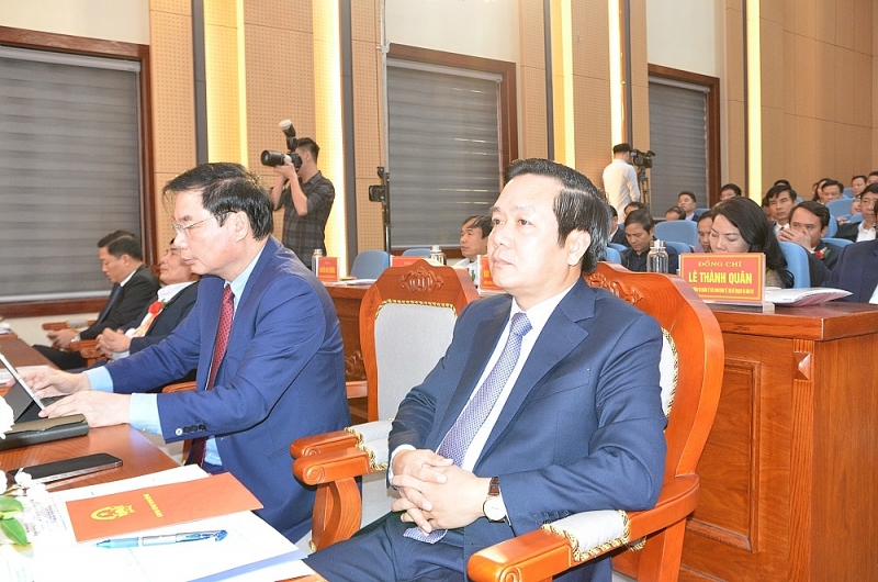 Ban Quản lý các Khu công nghiệp tỉnh Ninh Bình đón nhận nhiều phần thưởng cao quý của Bộ Kế hoạch và Đầu tư và tỉnh Ninh Bình Ban Quản lý các Khu công nghiệp tỉnh Ninh Bình đón nhận nhiều phần thưởng cao quý của Bộ Kế hoạch và Đầu tư và tỉnh Ninh Bình