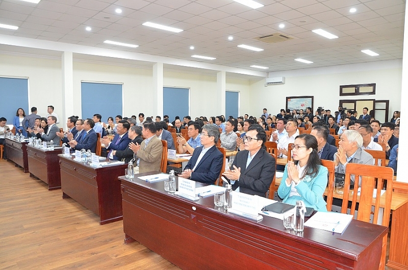 Hải Phòng xây dựng Khu Kinh tế ven biển phía Nam trở thành động lực mới cho phát triển kinh tế của thành phố