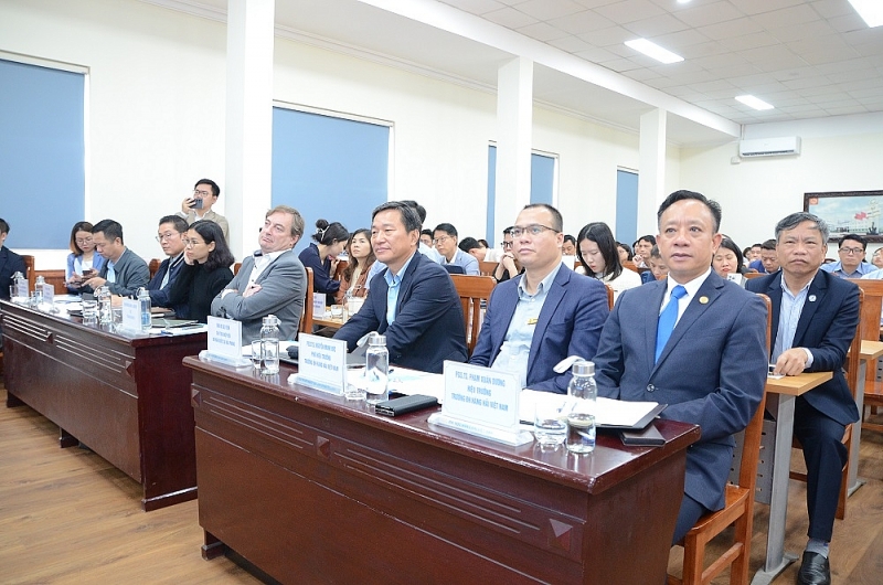 Hải Phòng xây dựng Khu Kinh tế ven biển phía Nam trở thành động lực mới cho phát triển kinh tế của thành phố