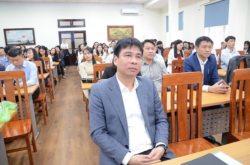 Hải Phòng xây dựng Khu Kinh tế ven biển phía Nam trở thành động lực mới cho phát triển kinh tế của thành phố