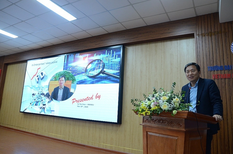 Hải Phòng xây dựng Khu Kinh tế ven biển phía Nam trở thành động lực mới cho phát triển kinh tế của thành phố