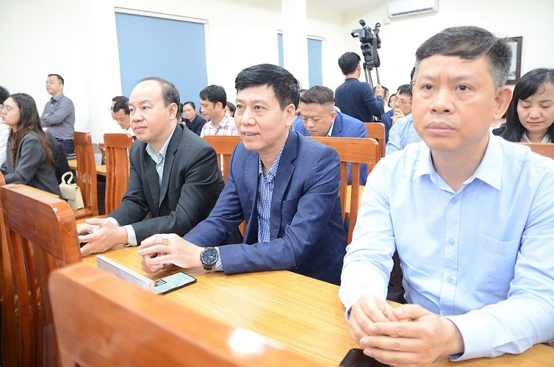 Hải Phòng xây dựng Khu Kinh tế ven biển phía Nam trở thành động lực mới cho phát triển kinh tế của thành phố