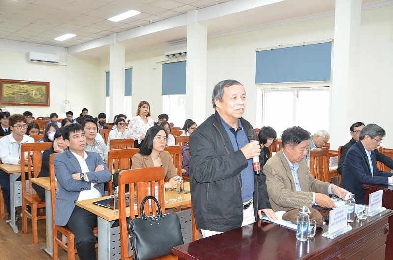 Hải Phòng xây dựng Khu Kinh tế ven biển phía Nam trở thành động lực mới cho phát triển kinh tế của thành phố