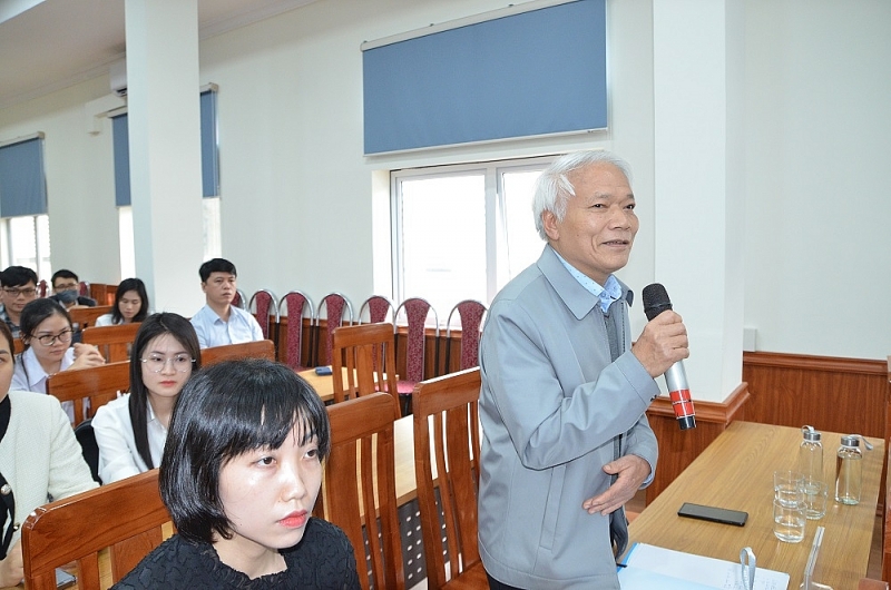 Hải Phòng xây dựng Khu Kinh tế ven biển phía Nam trở thành động lực mới cho phát triển kinh tế của thành phố
