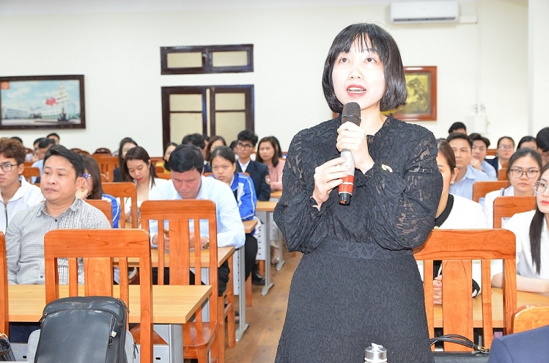 Hải Phòng xây dựng Khu Kinh tế ven biển phía Nam trở thành động lực mới cho phát triển kinh tế của thành phố