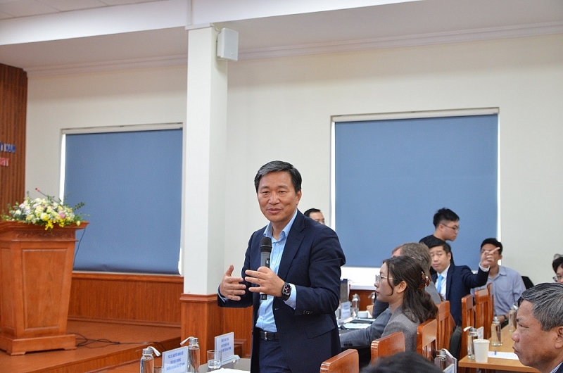 Hải Phòng xây dựng Khu Kinh tế ven biển phía Nam trở thành động lực mới cho phát triển kinh tế của thành phố