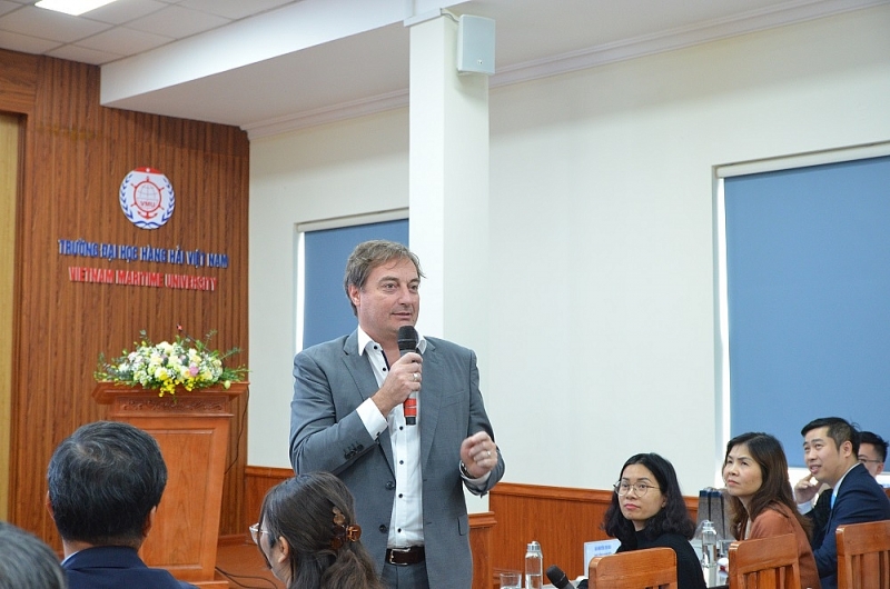 Hải Phòng xây dựng Khu Kinh tế ven biển phía Nam trở thành động lực mới cho phát triển kinh tế của thành phố
