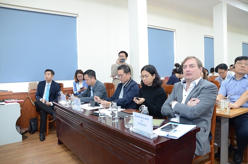 Hải Phòng xây dựng Khu Kinh tế ven biển phía Nam trở thành động lực mới cho phát triển kinh tế của thành phố
