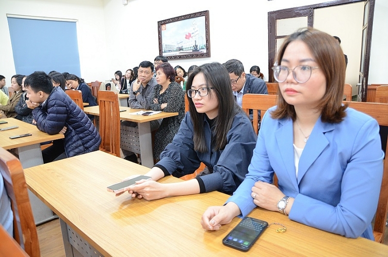 Hải Phòng xây dựng Khu Kinh tế ven biển phía Nam trở thành động lực mới cho phát triển kinh tế của thành phố
