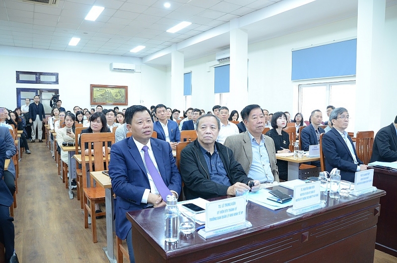 Hải Phòng xây dựng Khu Kinh tế ven biển phía Nam trở thành động lực mới cho phát triển kinh tế của thành phố