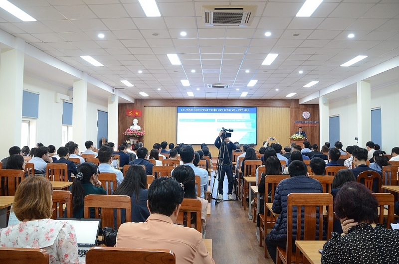 Hải Phòng xây dựng Khu Kinh tế ven biển phía Nam trở thành động lực mới cho phát triển kinh tế của thành phố