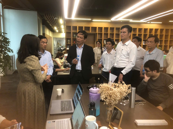 Ban Quản lý KKT Dung Quất và các KCN Quảng Ngãi triển khai nhiều hoạt động nổi bật trong quý 1/2025