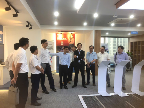 Ban Quản lý KKT Dung Quất và các KCN Quảng Ngãi triển khai nhiều hoạt động nổi bật trong quý 1/2025