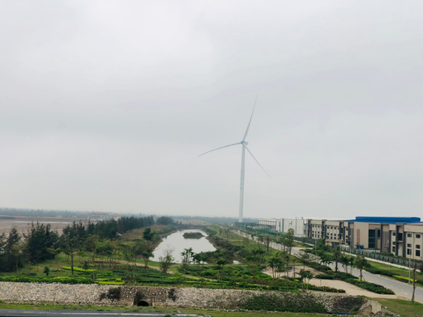 một góc KCN Deep C II Hải Phòng.png 2