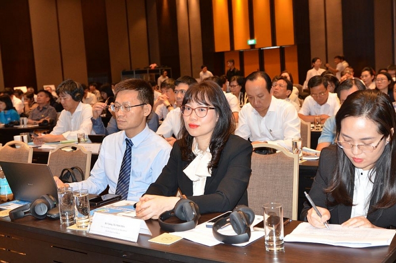 Việt Nam và Unido triển khai thành công rực rỡ dự án khu công nghiệp sinh thái giai đoạn 2020-2024 Việt Nam và Unido triển khai thành công rực rỡ dự án khu công nghiệp sinh thái giai đoạn 2020-2024