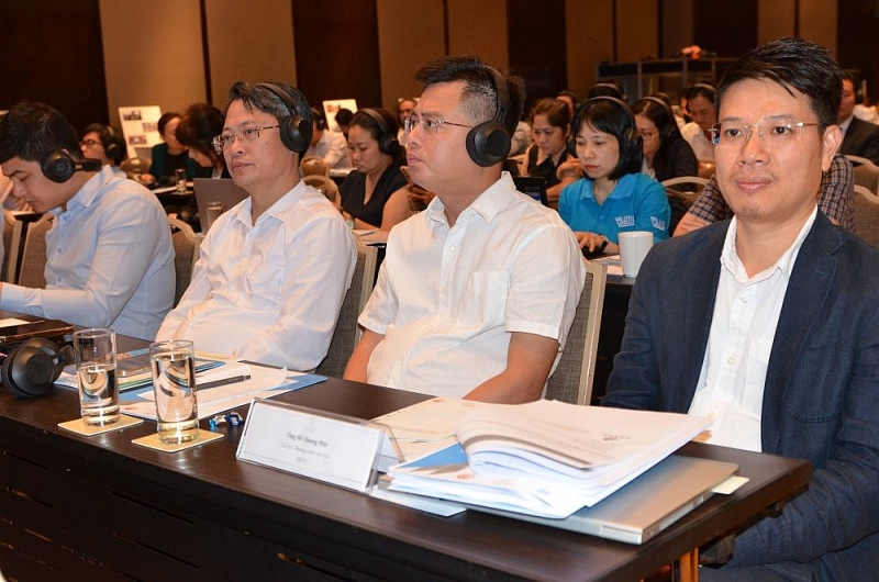 Việt Nam và Unido triển khai thành công rực rỡ dự án khu công nghiệp sinh thái giai đoạn 2020-2024 Việt Nam và Unido triển khai thành công rực rỡ dự án khu công nghiệp sinh thái giai đoạn 2020-2024
