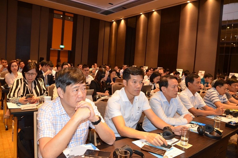 Việt Nam và Unido triển khai thành công rực rỡ dự án khu công nghiệp sinh thái giai đoạn 2020-2024 Việt Nam và Unido triển khai thành công rực rỡ dự án khu công nghiệp sinh thái giai đoạn 2020-2024