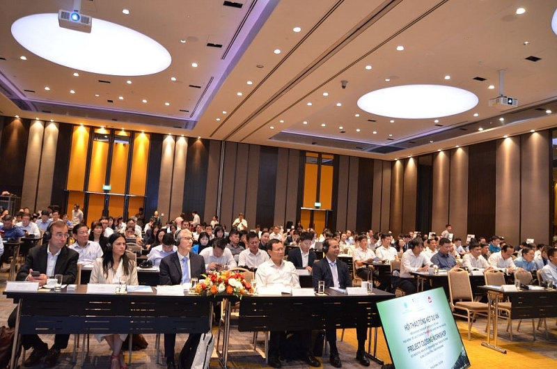 Việt Nam và Unido triển khai thành công rực rỡ dự án khu công nghiệp sinh thái giai đoạn 2020-2024 Việt Nam và Unido triển khai thành công rực rỡ dự án khu công nghiệp sinh thái giai đoạn 2020-2024