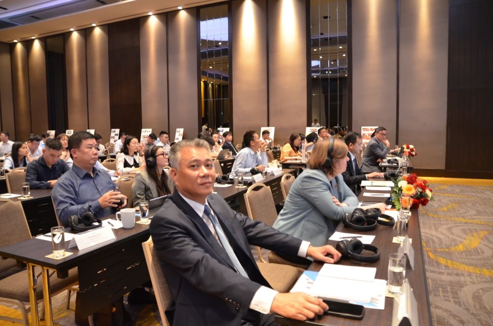 Kinh tế tuần hoàn trong các khu công nghiệp: Giải pháp phát triển công nghiệp toàn diện và bền vững