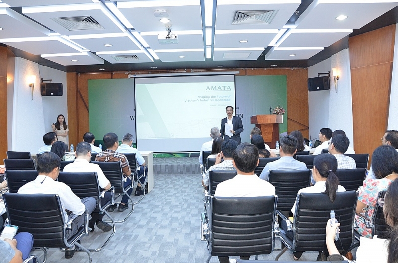 Bộ Kế hoạch và Đầu tư và UNIDO tổ chức thành công chuỗi sự kiện phát triển khu công nghiệp sinh thái tại Việt Nam
