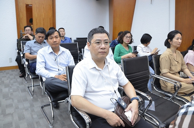 Bộ Kế hoạch và Đầu tư và UNIDO tổ chức thành công chuỗi sự kiện phát triển khu công nghiệp sinh thái tại Việt Nam