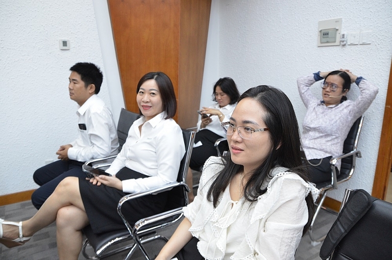 Bộ Kế hoạch và Đầu tư và UNIDO tổ chức thành công chuỗi sự kiện phát triển khu công nghiệp sinh thái tại Việt Nam