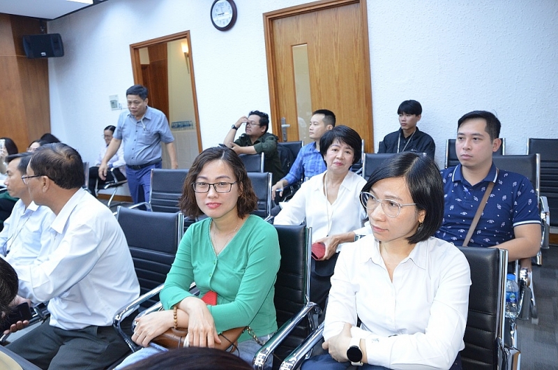 Bộ Kế hoạch và Đầu tư và UNIDO tổ chức thành công chuỗi sự kiện phát triển khu công nghiệp sinh thái tại Việt Nam