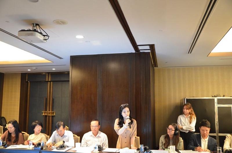 Bộ Kế hoạch và Đầu tư và UNIDO tổ chức thành công chuỗi sự kiện phát triển khu công nghiệp sinh thái tại Việt Nam