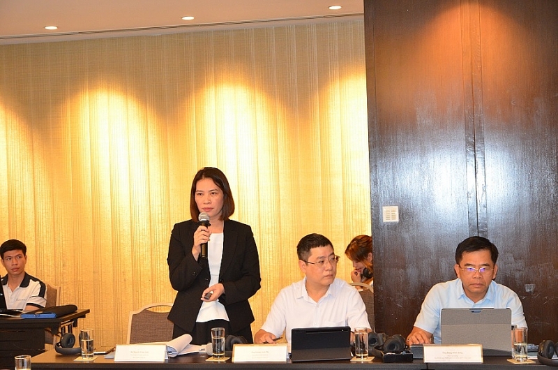 Bộ Kế hoạch và Đầu tư và UNIDO tổ chức thành công chuỗi sự kiện phát triển khu công nghiệp sinh thái và kinh tế tuần hoàn tại Việt Nam