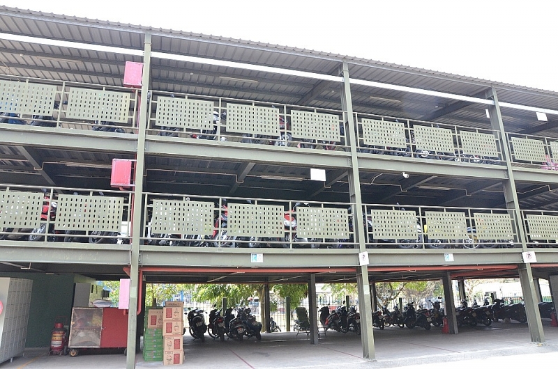 Bộ Kế hoạch và Đầu tư và UNIDO tổ chức thành công chuỗi sự kiện phát triển khu công nghiệp sinh thái và kinh tế tuần hoàn tại Việt Nam