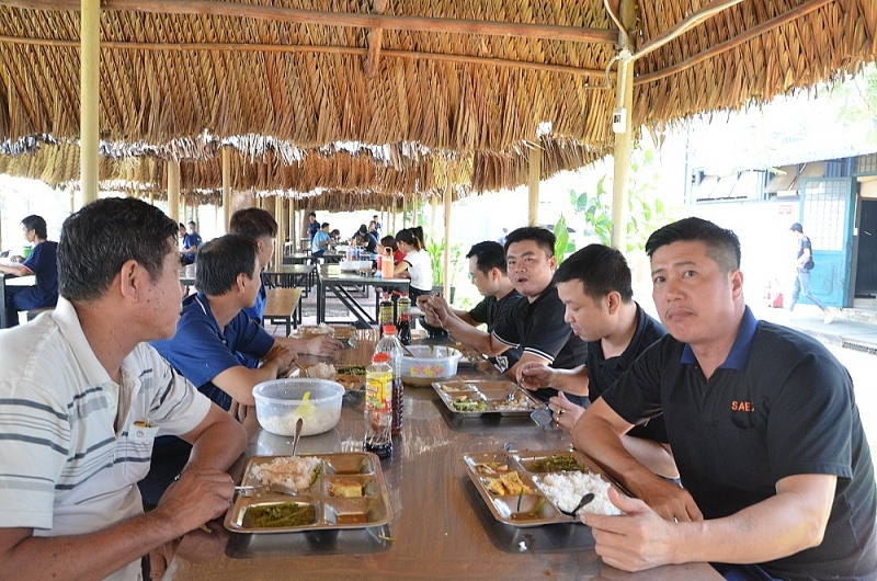 Bộ Kế hoạch và Đầu tư và UNIDO tổ chức thành công chuỗi sự kiện phát triển khu công nghiệp sinh thái và kinh tế tuần hoàn tại Việt Nam