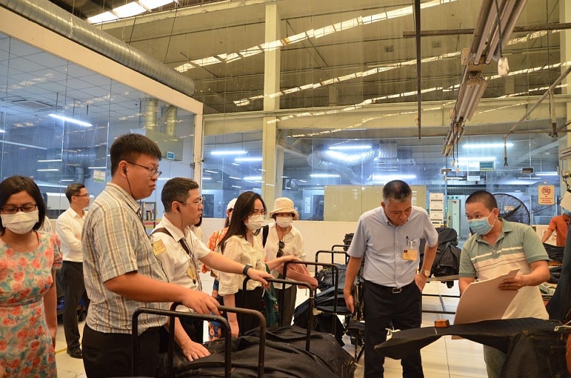Bộ Kế hoạch và Đầu tư và UNIDO tổ chức thành công chuỗi sự kiện phát triển khu công nghiệp sinh thái và kinh tế tuần hoàn tại Việt Nam