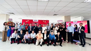 VIPFA khai trương cơ quan đại diện phía Nam: Cơ hội hỗ trợ toàn diện và hiệu quả cho các doanh nghiệp KCN phía Nam