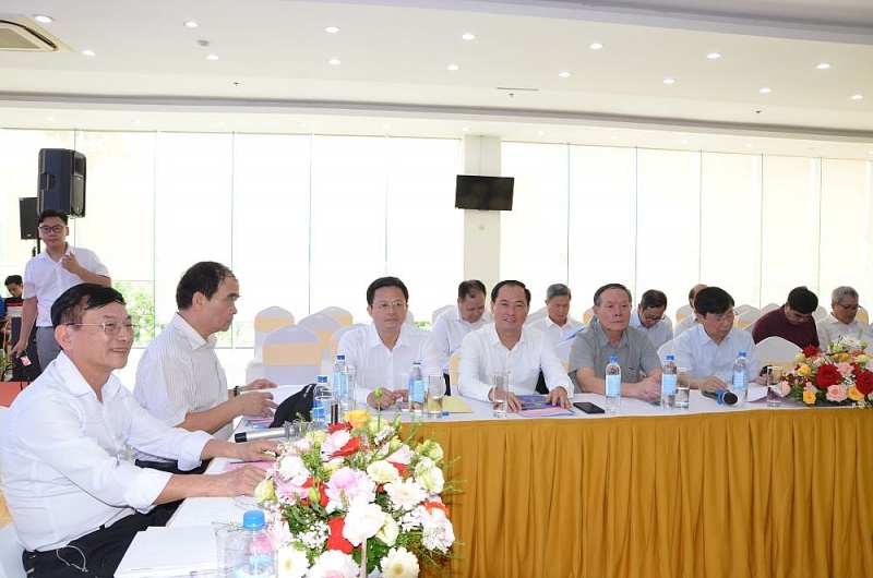 Phát huy vai trò chuyên gia đầu ngành, đóng góp tích cực cho sự phát triển của các KCN, KKT đất nước