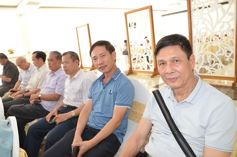 Phát huy vai trò chuyên gia đầu ngành, đóng góp tích cực cho sự phát triển của các KCN, KKT đất nước
