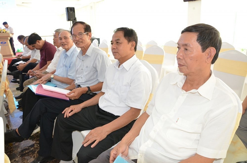 Phát huy vai trò chuyên gia đầu ngành, đóng góp tích cực cho sự phát triển của các KCN, KKT đất nước