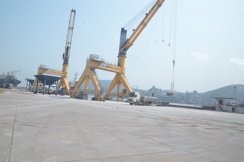 Phát huy vai trò chuyên gia đầu ngành, đóng góp tích cực cho sự phát triển của các KCN, KKT đất nước