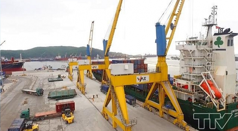 Phát huy vai trò chuyên gia đầu ngành, đóng góp tích cực cho sự phát triển của các KCN, KKT đất nước