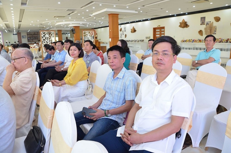 Phát huy vai trò chuyên gia đầu ngành, đóng góp tích cực cho sự phát triển của các KCN, KKT đất nước