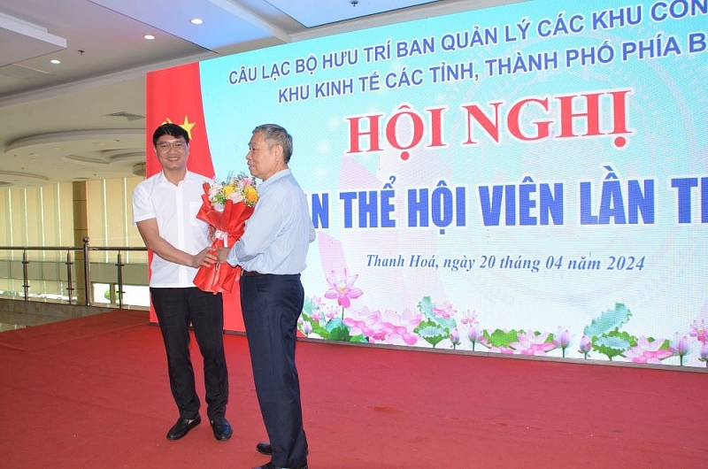 Phát huy vai trò chuyên gia đầu ngành, đóng góp tích cực cho sự phát triển của các KCN, KKT đất nước
