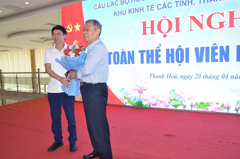 Phát huy vai trò chuyên gia đầu ngành, đóng góp tích cực cho sự phát triển của các KCN, KKT đất nước
