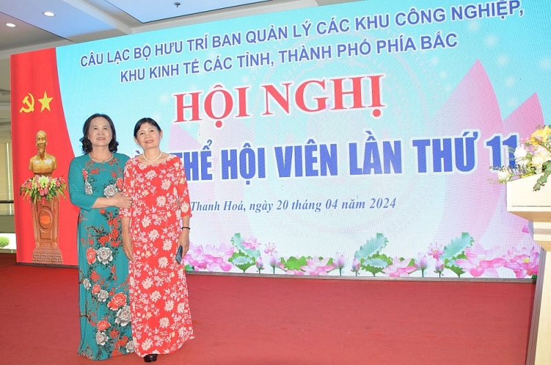 Phát huy vai trò chuyên gia đầu ngành, đóng góp tích cực cho sự phát triển của các KCN, KKT đất nước