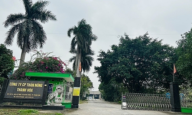 Xây dựng Khu kinh tế Nghi Sơn và các Khu công nghiệp trở thành động lực phát triển kinh tế, xã hội của khu vực Bắc Trung Bộ Xây dựng Khu kinh tế Nghi Sơn và các Khu công nghiệp trở thành động lực phát triển kinh tế, xã hội của khu vực Bắc Trung Bộ