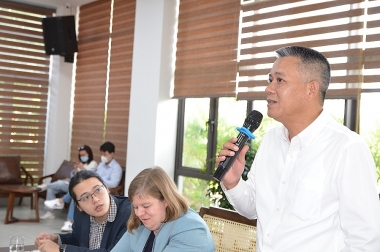 Hải Phòng tranh thủ cơ hội để tăng tốc phát triển các KCN sinh thái