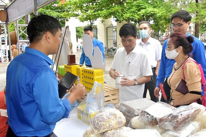 Sắp diễn ra TECHFEST vùng Đồng bằng sông Hồng 2023 tại tỉnh Nam Định Sắp diễn ra TECHFEST vùng Đồng bằng sông Hồng 2023 tại tỉnh Nam Định