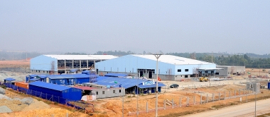 Quản lý đồng bộ hạ tầng các KCN, tạo đòn bẩy thu hút  đầu tư vào tỉnh Vĩnh Phúc