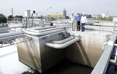 Tích cực, chủ động quản lý hiệu quả các dự án đầu tư trong KCN tỉnh Vĩnh Phúc