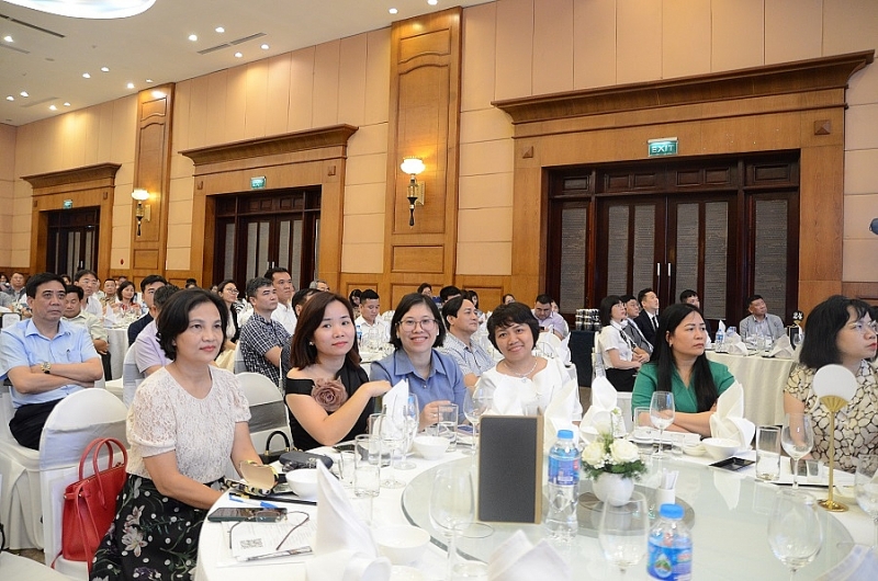 Ban Quản lý các Khu công nghiệp tỉnh Hải Dương- Dấu ấn chặng đường 20 năm xây dựng và phát triển Ban Quản lý các Khu công nghiệp tỉnh Hải Dương- Dấu ấn chặng đường 20 năm xây dựng và phát triển