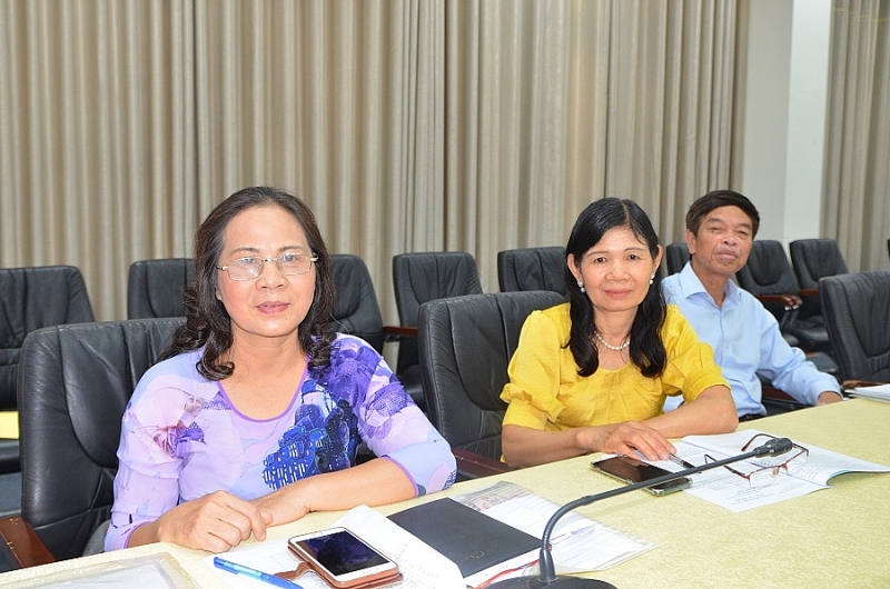 Câu lạc bộ Hưu trí KCN, KKT các tỉnh, thành phố phía Bắc: Kỷ niệm chặng đường 10 năm thành lập, lớn mạnh cùng sự phát triển của các khu công nghiệp, khu kinh tế tế Câu lạc bộ Hưu trí KCN, KKT các tỉnh, thành phố phía Bắc: Kỷ niệm chặng đường 10 năm thành lập, lớn mạnh cùng sự phát triển của các khu công nghiệp, khu kinh tế tế